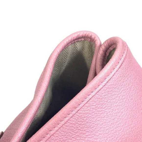 AUTHENTICITY GUARANTEED HERMES Garden PartyPM Tote Bag Negonda Tote Bag - Picture 9 of 15